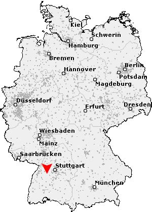 plz neubulach